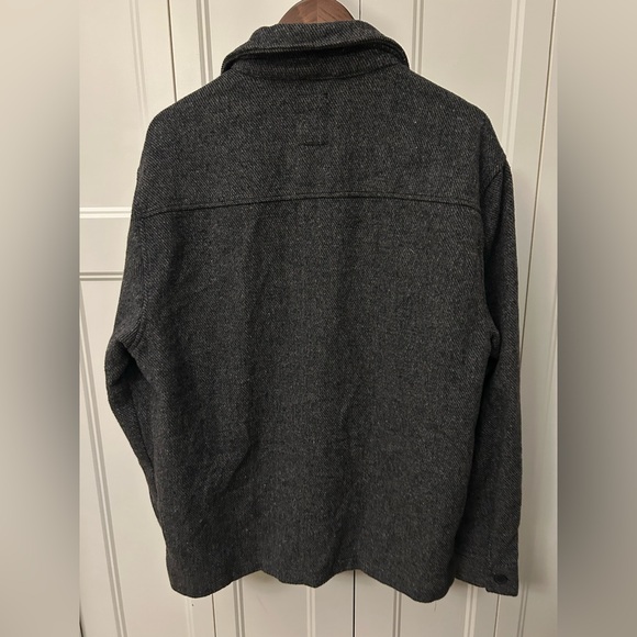 NW Charcoal Jacket - Picture 3 of 4